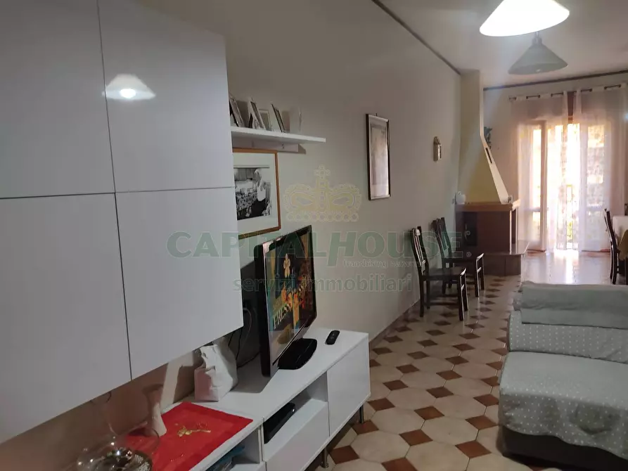 Immagine 9 di Appartamento in vendita  in baiano a Baiano