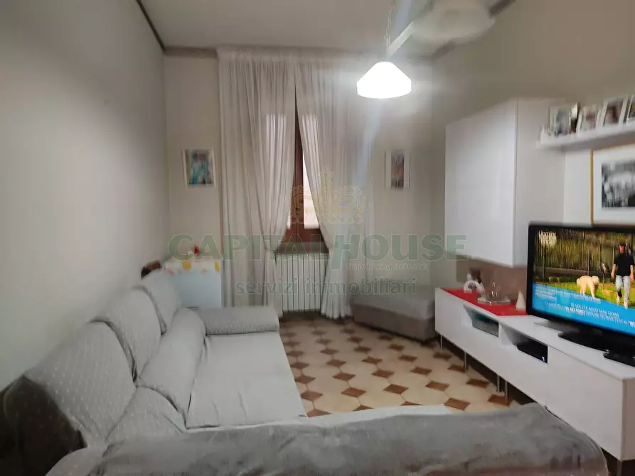 Immagine 2 di Appartamento in vendita  in baiano a Baiano