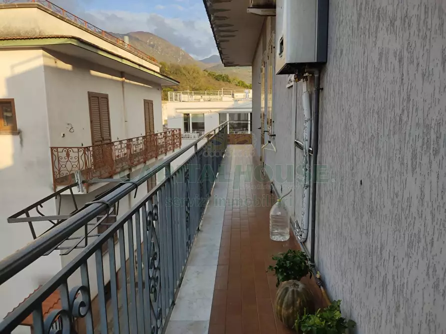 Immagine 11 di Appartamento in vendita  in baiano a Baiano