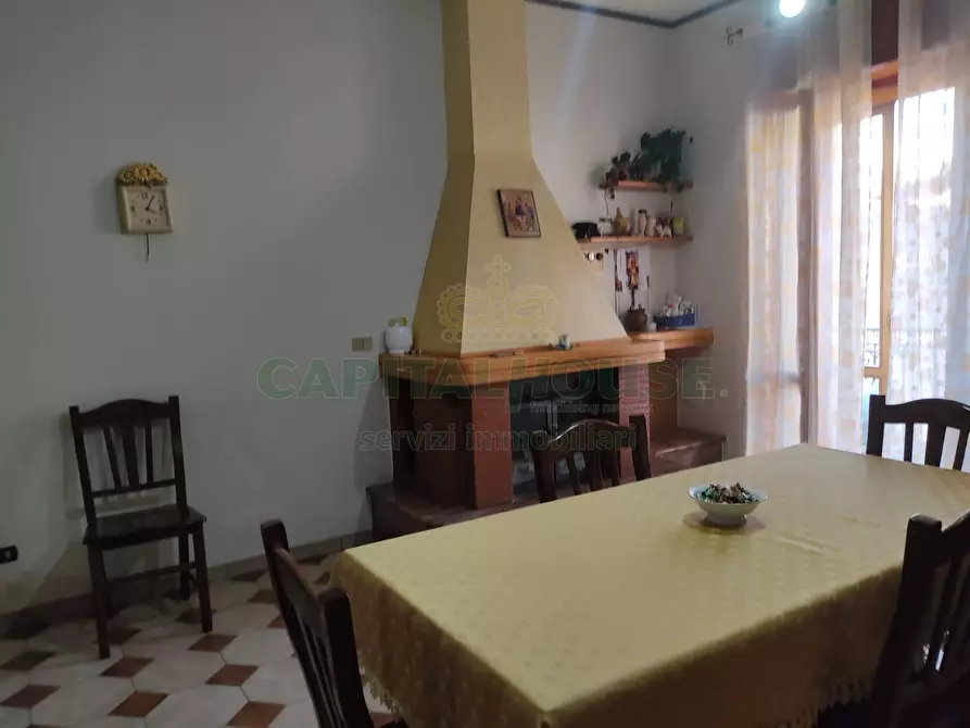 Immagine 3 di Appartamento in vendita  in baiano a Baiano