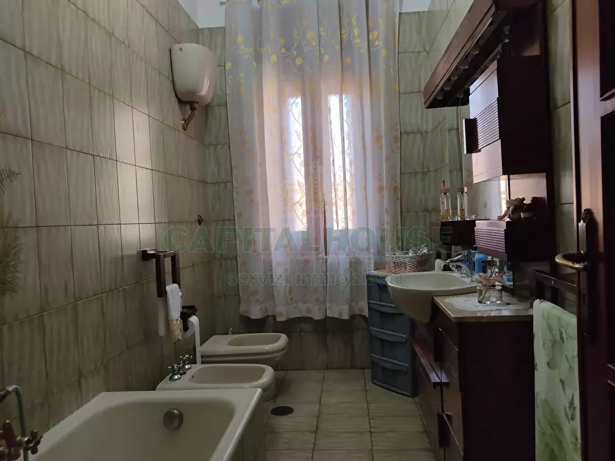 Immagine 13 di Appartamento in vendita  in baiano a Baiano