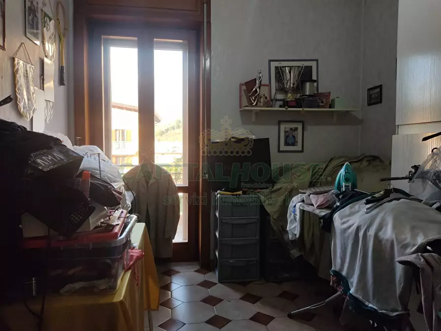 Immagine 18 di Appartamento in vendita  in baiano a Baiano