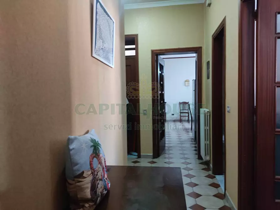 Immagine 22 di Appartamento in vendita  in baiano a Baiano