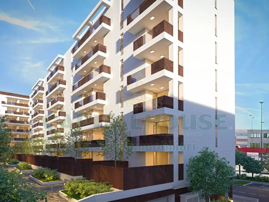 Immagine 1 di Appartamento in vendita  in Via Umberto Terracini a Bologna