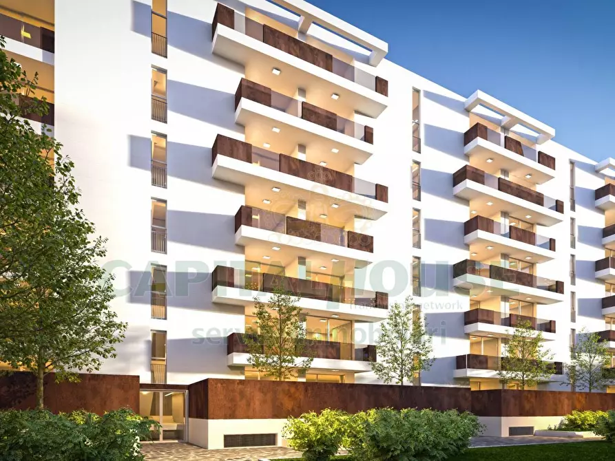 Immagine 2 di Appartamento in vendita  in Via Umberto Terracini a Bologna