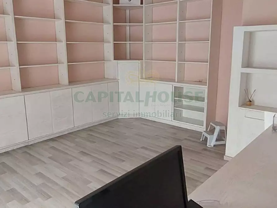 Immagine 3 di Locale commerciale in affitto  in Via Roccarainola a Cicciano