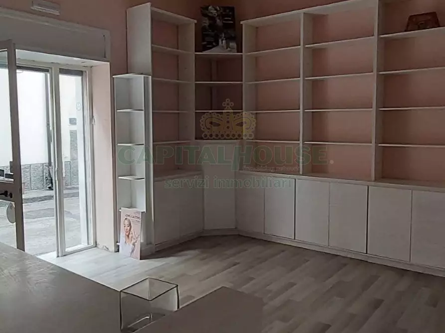 Immagine 4 di Locale commerciale in affitto  in Via Roccarainola a Cicciano