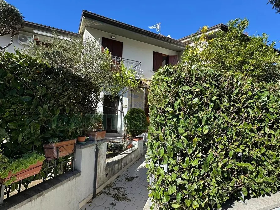 Immagine 4 di Villetta a schiera in vendita  in quadrelle a Aiello Del Sabato