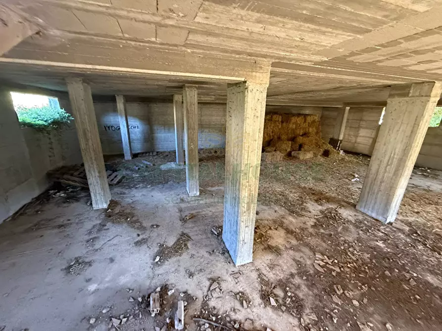 Immagine 11 di Villa in vendita  in Via Dei Lombardi a Mercato San Severino