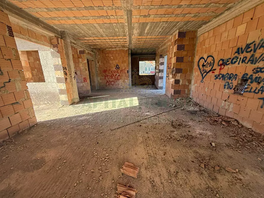 Immagine 6 di Villa in vendita  in Via Dei Lombardi a Mercato San Severino