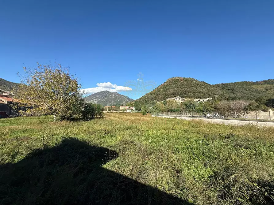 Immagine 14 di Villa in vendita  in Via Dei Lombardi a Mercato San Severino