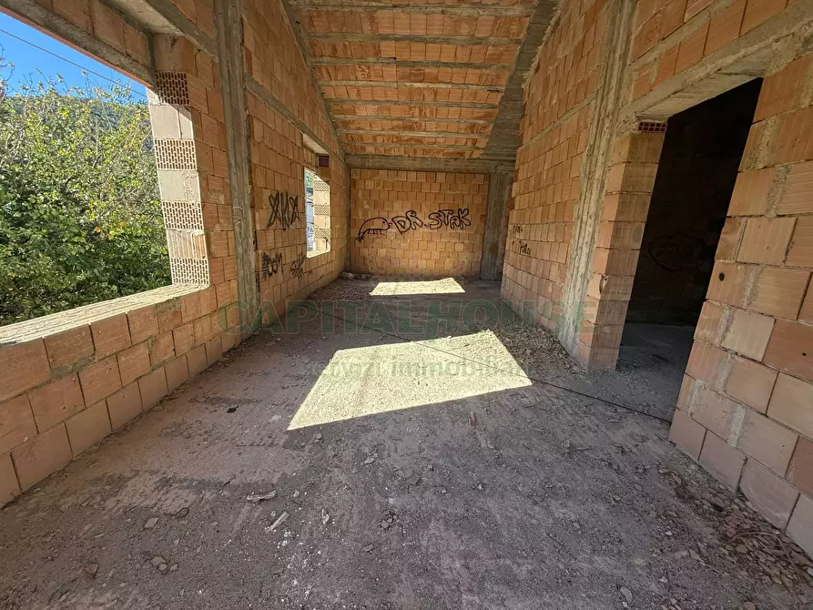 Immagine 8 di Villa in vendita  in Via Dei Lombardi a Mercato San Severino