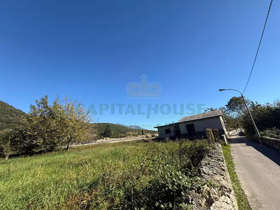 Immagine 16 di Villa in vendita  in Via Dei Lombardi a Mercato San Severino