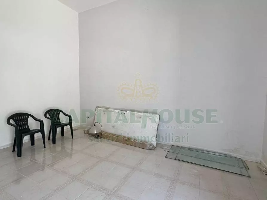 Immagine 4 di Locale commerciale in affitto  in mugnano del cardinale a Mugnano Del Cardinale