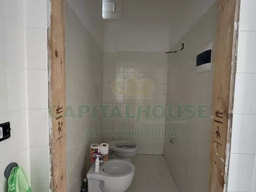 Immagine 5 di Locale commerciale in affitto  in mugnano del cardinale a Mugnano Del Cardinale