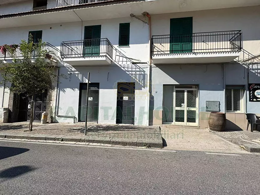 Immagine 7 di Locale commerciale in affitto  in mugnano del cardinale a Mugnano Del Cardinale