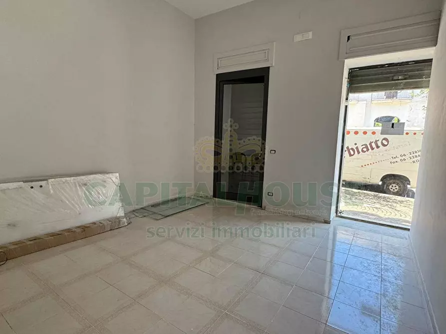 Immagine 8 di Locale commerciale in affitto  in mugnano del cardinale a Mugnano Del Cardinale