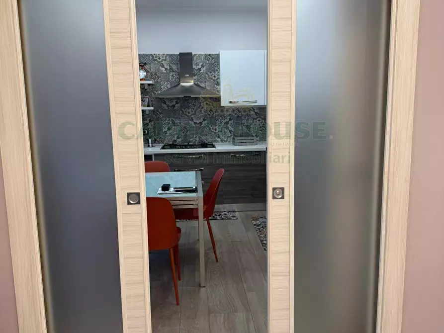 Immagine 4 di Appartamento in vendita  in Via A. De Gasperi a Roccarainola