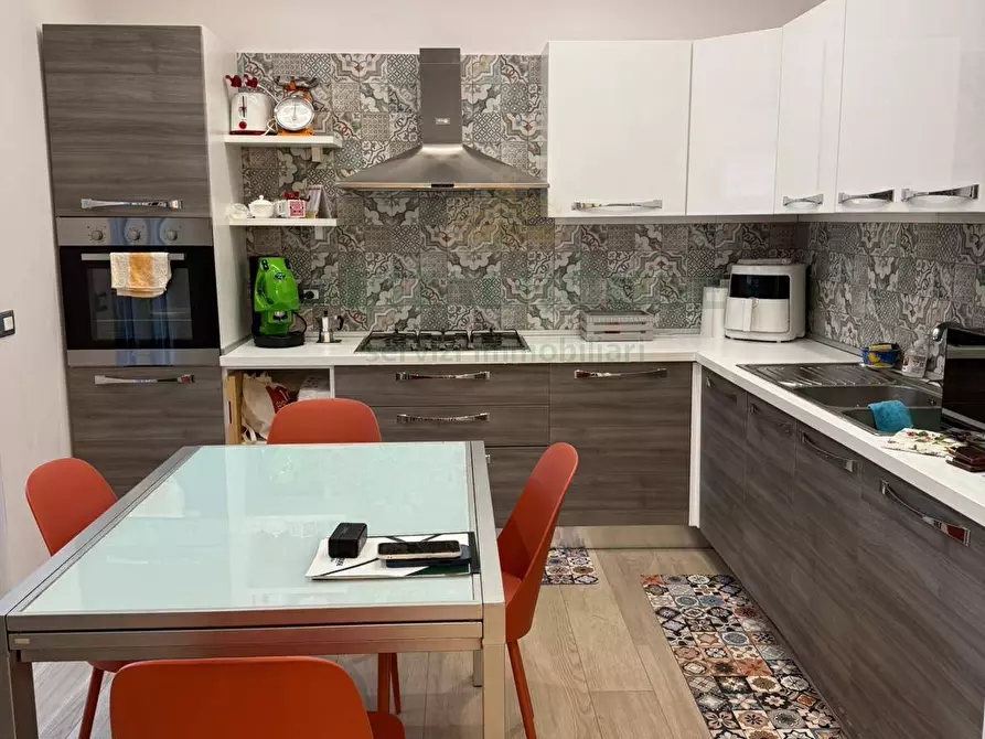 Immagine 5 di Appartamento in vendita  in Via A. De Gasperi a Roccarainola