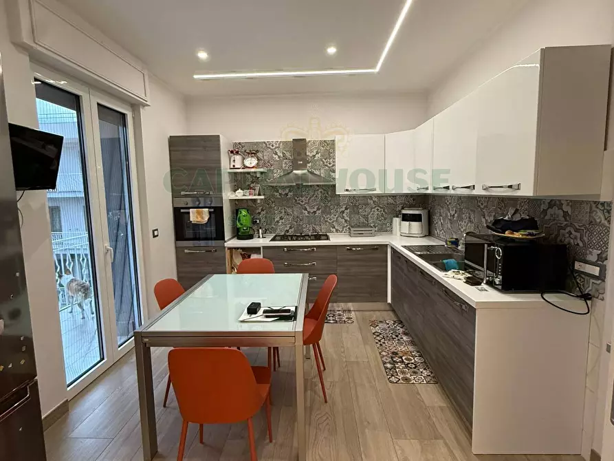 Immagine 6 di Appartamento in vendita  in Via A. De Gasperi a Roccarainola