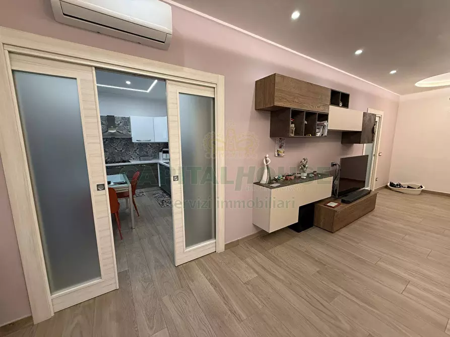 Immagine 7 di Appartamento in vendita  in Via A. De Gasperi a Roccarainola