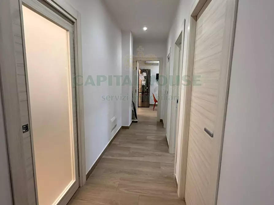 Immagine 8 di Appartamento in vendita  in Via A. De Gasperi a Roccarainola