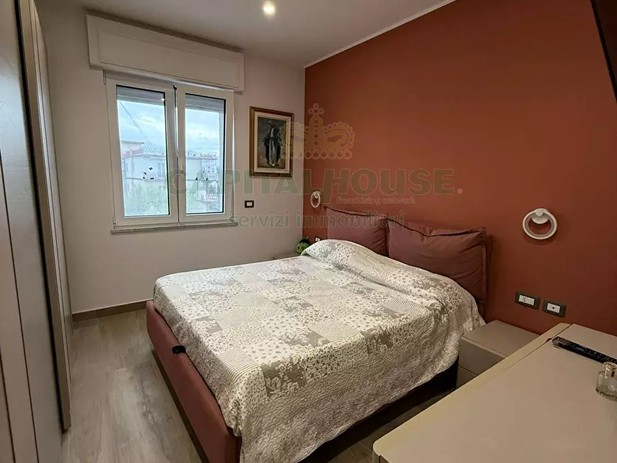 Immagine 9 di Appartamento in vendita  in Via A. De Gasperi a Roccarainola