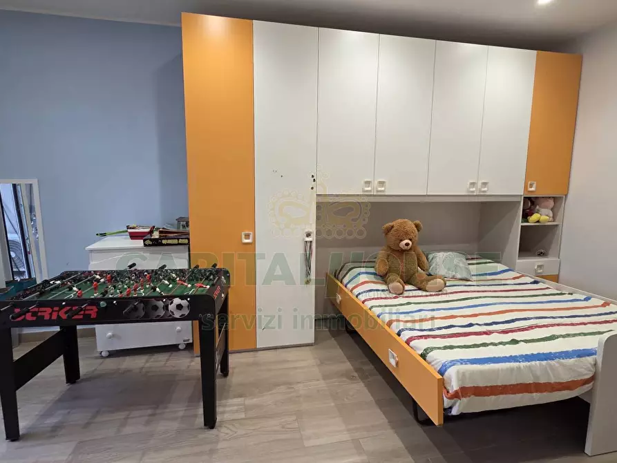 Immagine 12 di Appartamento in vendita  in Via A. De Gasperi a Roccarainola