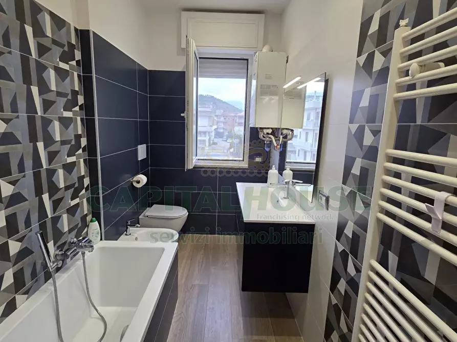 Immagine 13 di Appartamento in vendita  in Via A. De Gasperi a Roccarainola