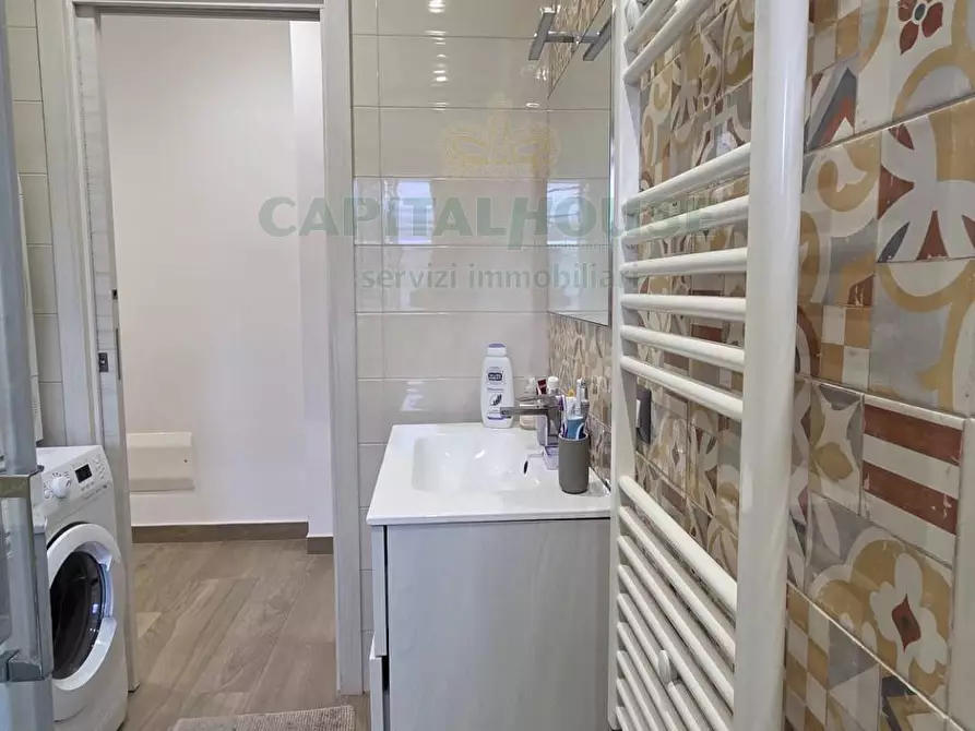 Immagine 14 di Appartamento in vendita  in Via A. De Gasperi a Roccarainola