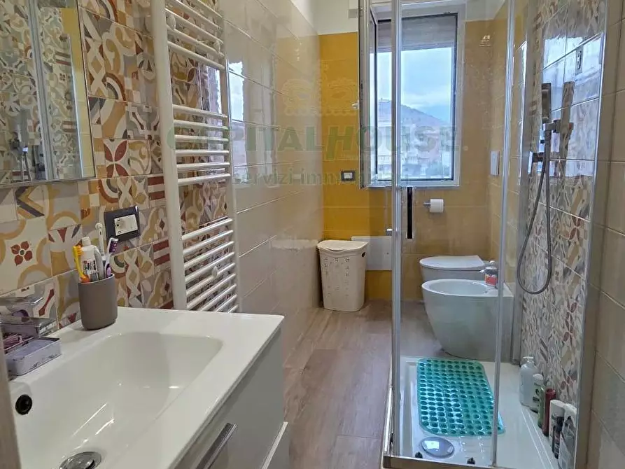 Immagine 15 di Appartamento in vendita  in Via A. De Gasperi a Roccarainola