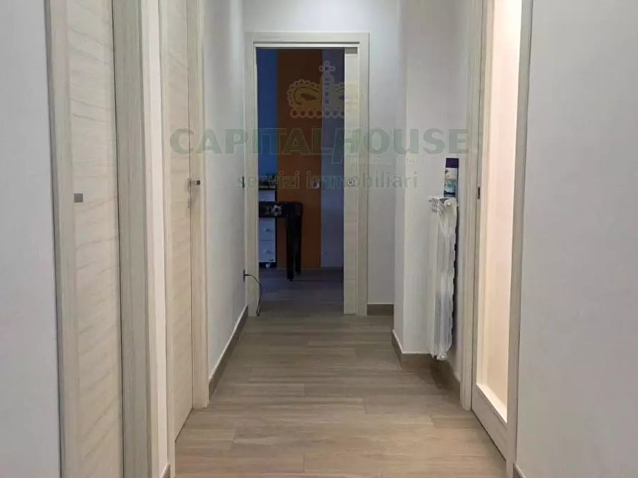 Immagine 16 di Appartamento in vendita  in Via A. De Gasperi a Roccarainola