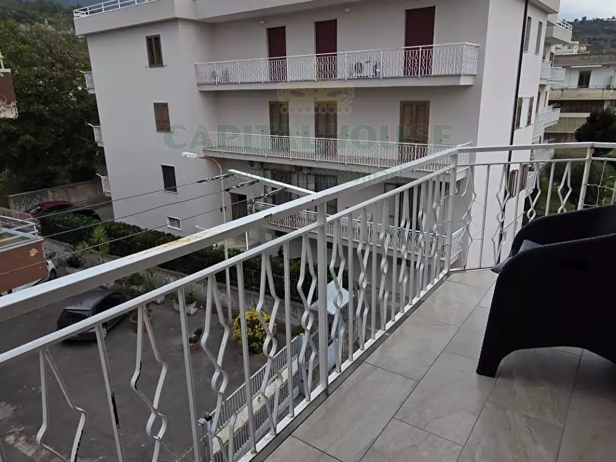 Immagine 17 di Appartamento in vendita  in Via A. De Gasperi a Roccarainola