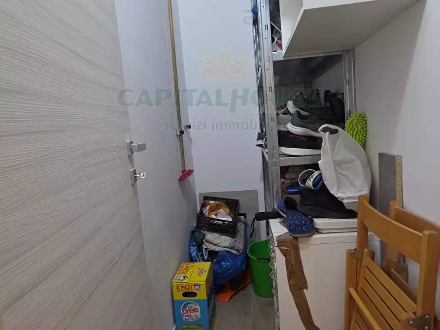 Immagine 19 di Appartamento in vendita  in Via A. De Gasperi a Roccarainola