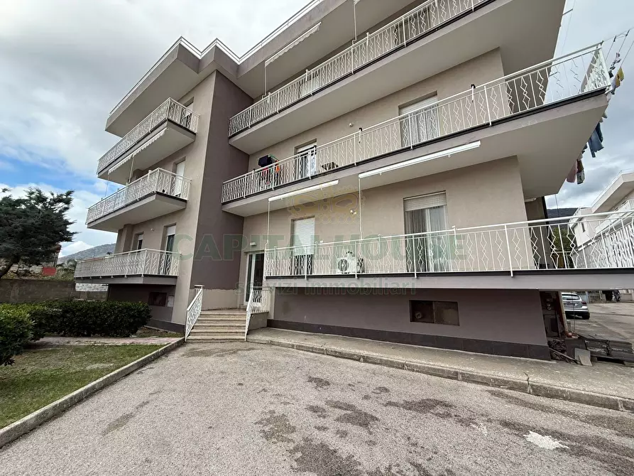 Immagine 20 di Appartamento in vendita  in Via A. De Gasperi a Roccarainola