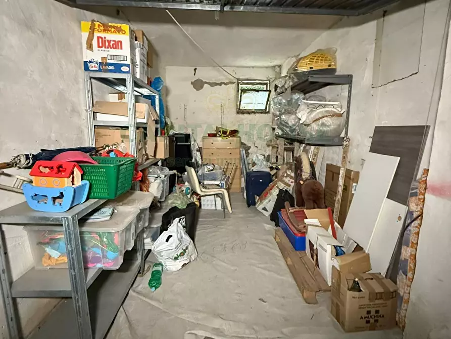 Immagine 22 di Appartamento in vendita  in Via A. De Gasperi a Roccarainola