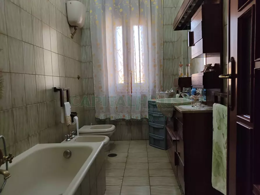 Immagine 13 di Casa indipendente in vendita  in baiano a Baiano