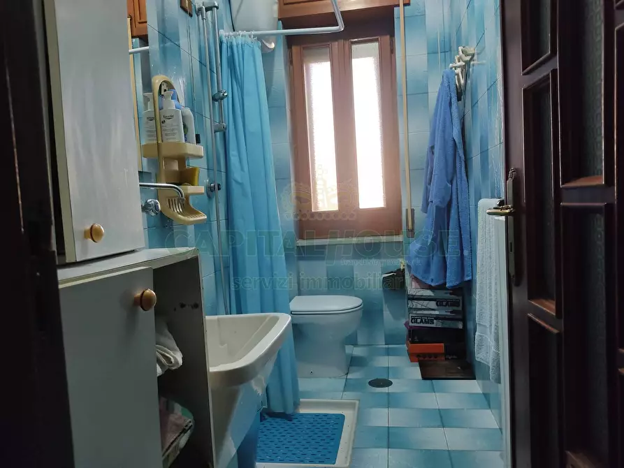 Immagine 16 di Casa indipendente in vendita  in baiano a Baiano