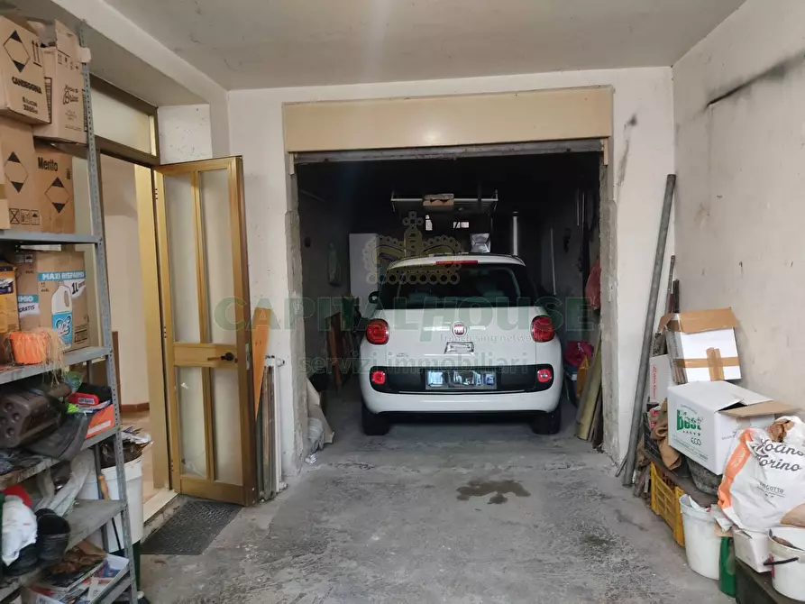 Immagine 20 di Casa indipendente in vendita  in baiano a Baiano