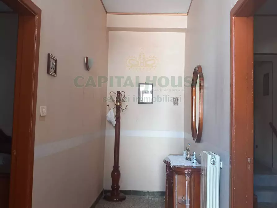 Immagine 23 di Casa indipendente in vendita  in baiano a Baiano