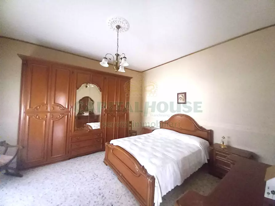 Immagine 25 di Casa indipendente in vendita  in baiano a Baiano