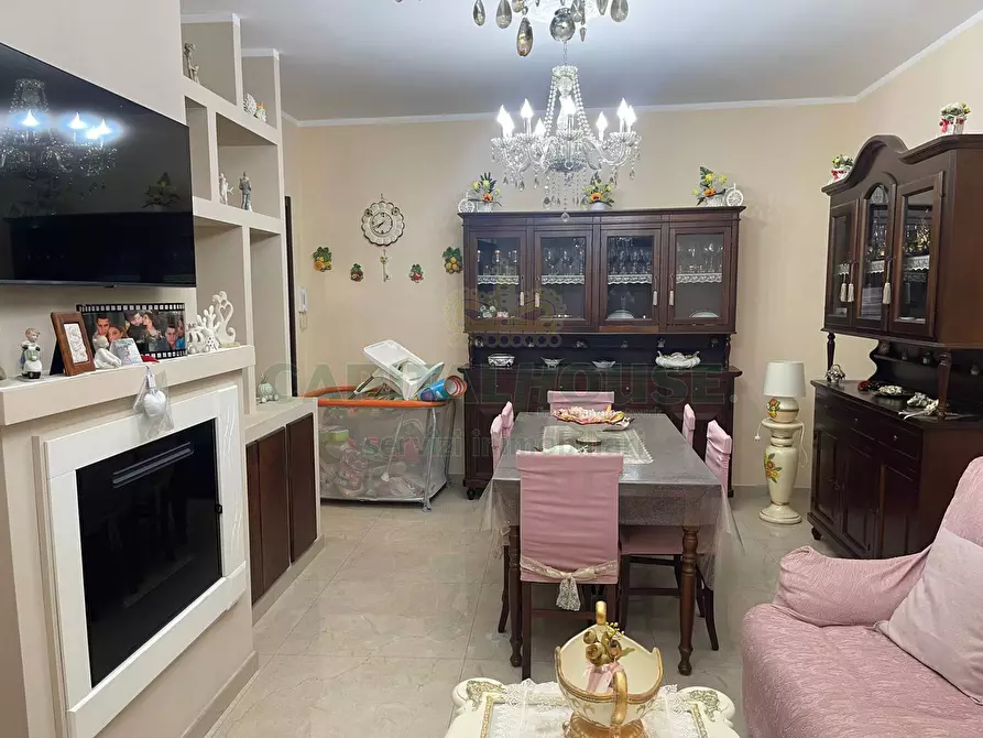 Immagine 3 di Casa semindipendente in vendita  in sperone a Sperone