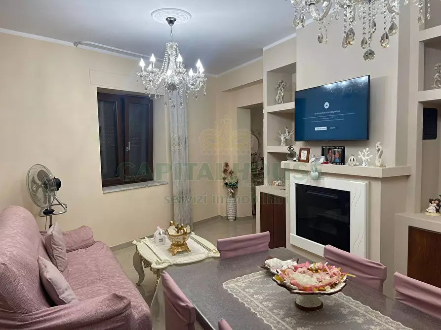 Immagine 4 di Casa semindipendente in vendita  in sperone a Sperone