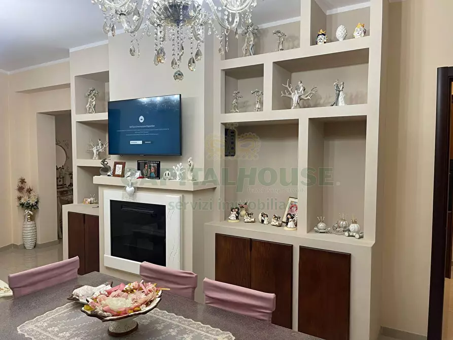 Immagine 5 di Casa semindipendente in vendita  in sperone a Sperone