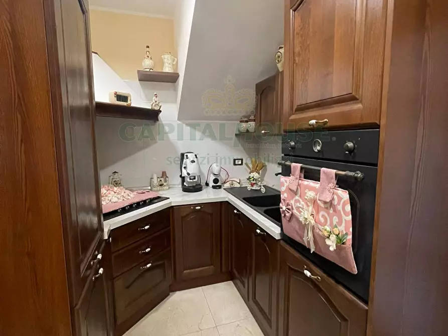 Immagine 6 di Casa semindipendente in vendita  in sperone a Sperone