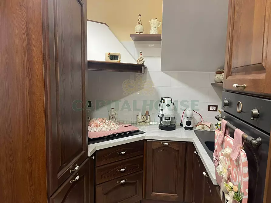 Immagine 7 di Casa semindipendente in vendita  in sperone a Sperone