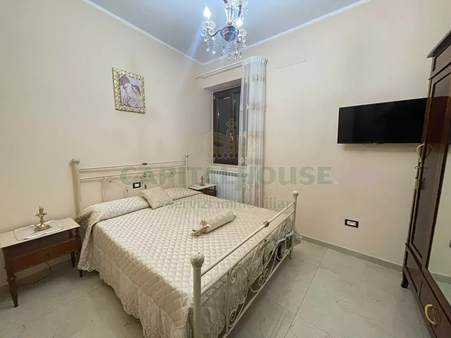 Immagine 8 di Casa semindipendente in vendita  in sperone a Sperone