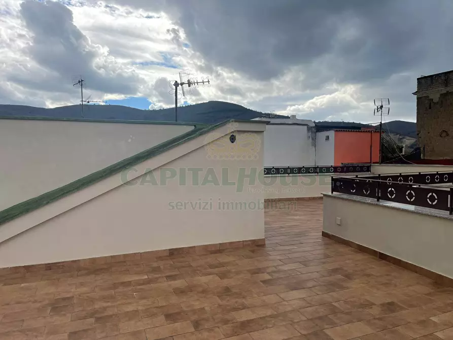 Immagine 10 di Casa semindipendente in vendita  in sperone a Sperone