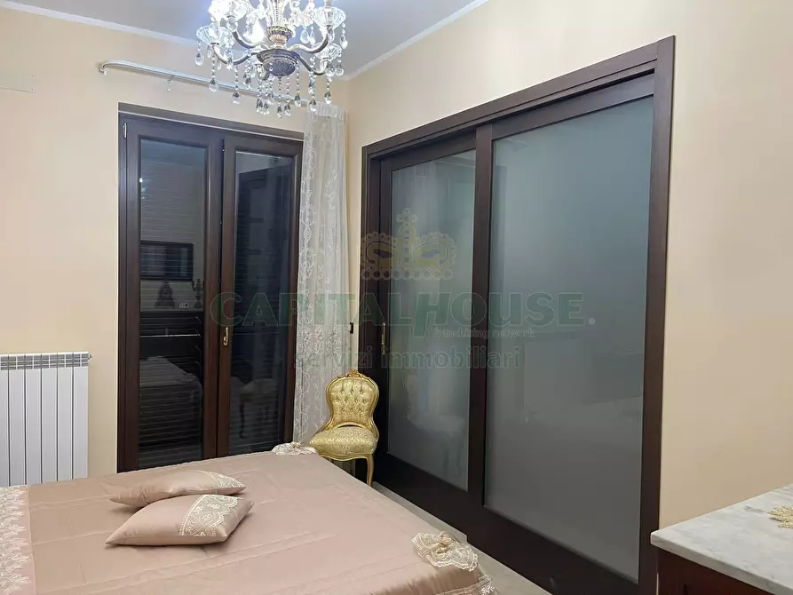 Immagine 11 di Casa semindipendente in vendita  in sperone a Sperone