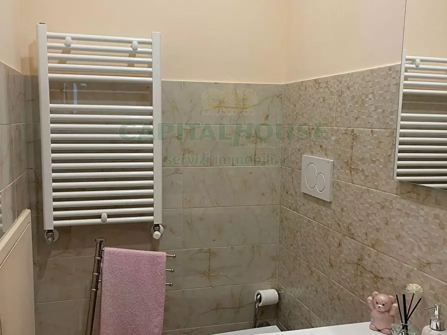 Immagine 16 di Casa semindipendente in vendita  in sperone a Sperone